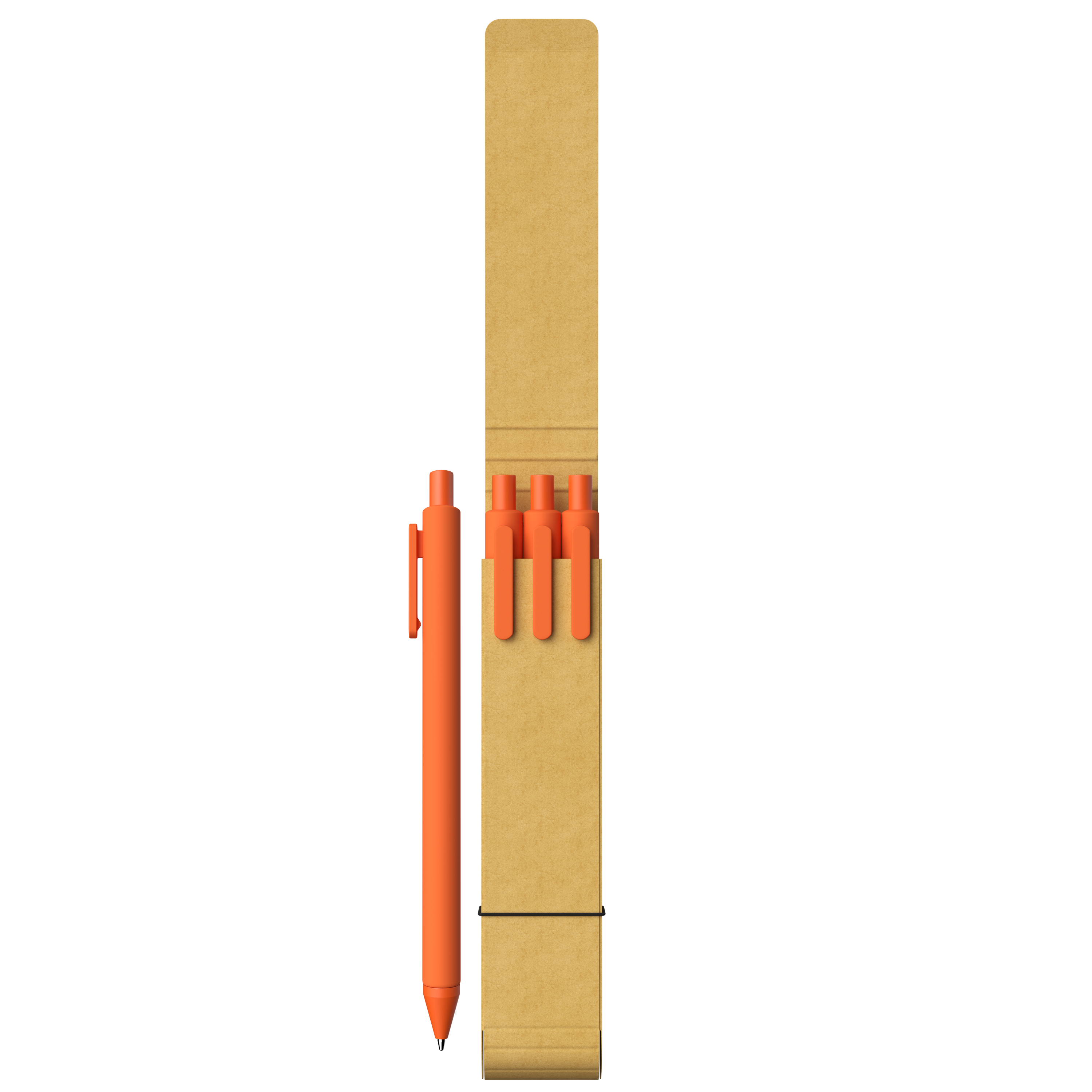 3-piece alix pen set with recyled case 7