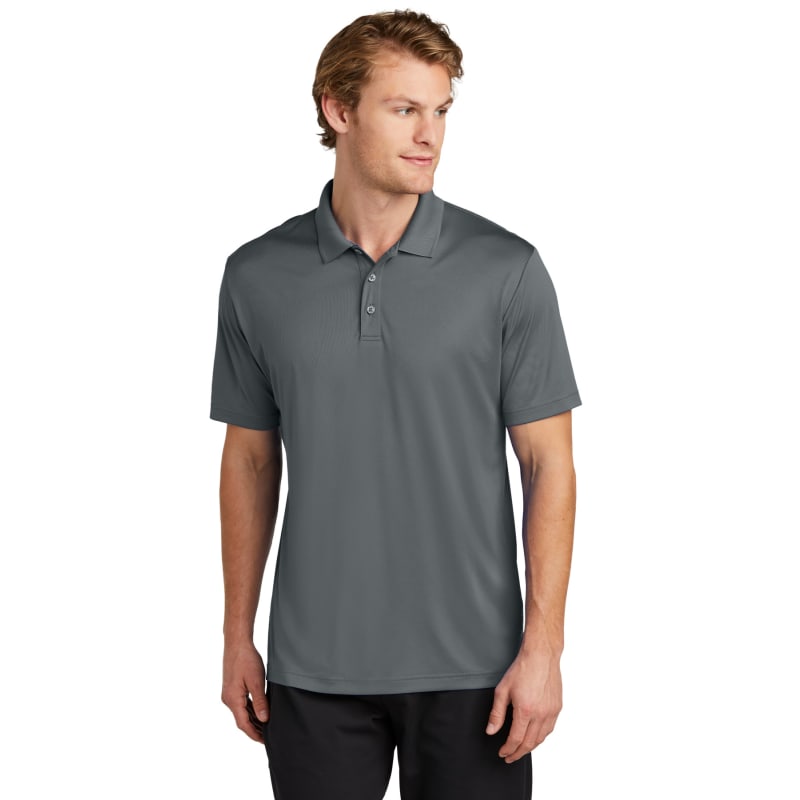 Sport-Tek PosiCharge Re-Compete Polo 52