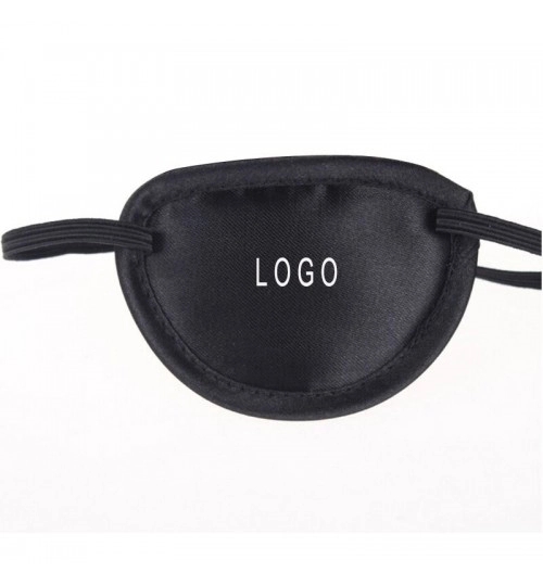 Pirate Eye Patch 1