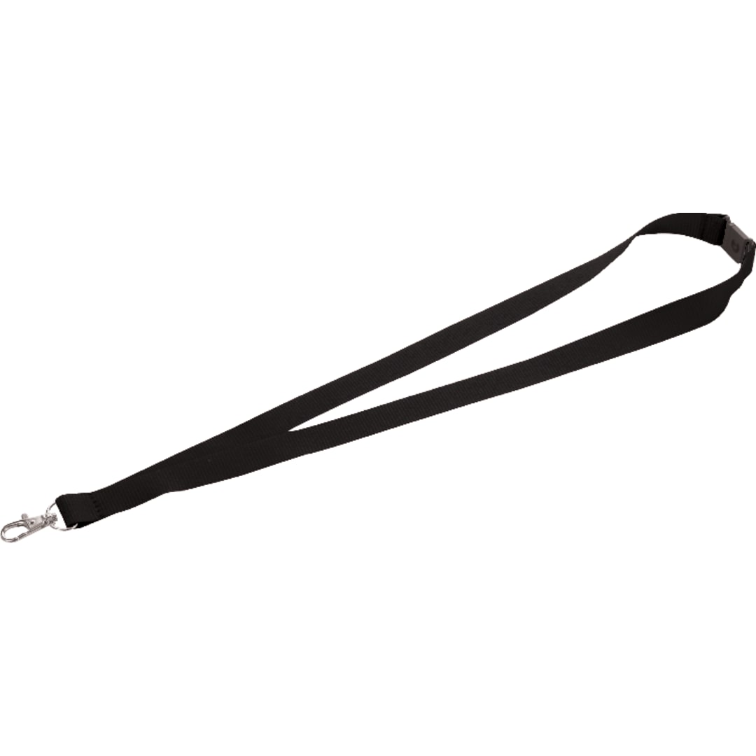 Lanyard with Lobster Clip 34