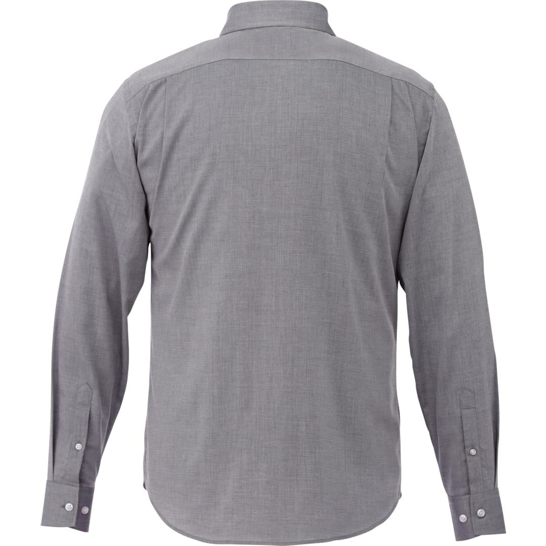 Men's PIERCE Long Sleeve Shirt 61