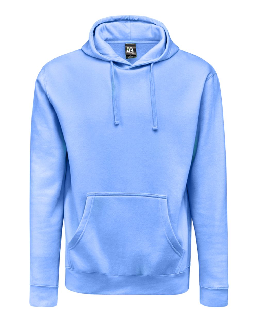 Unisex BTB Fleece Hooded Sweatshirt - 8720 14