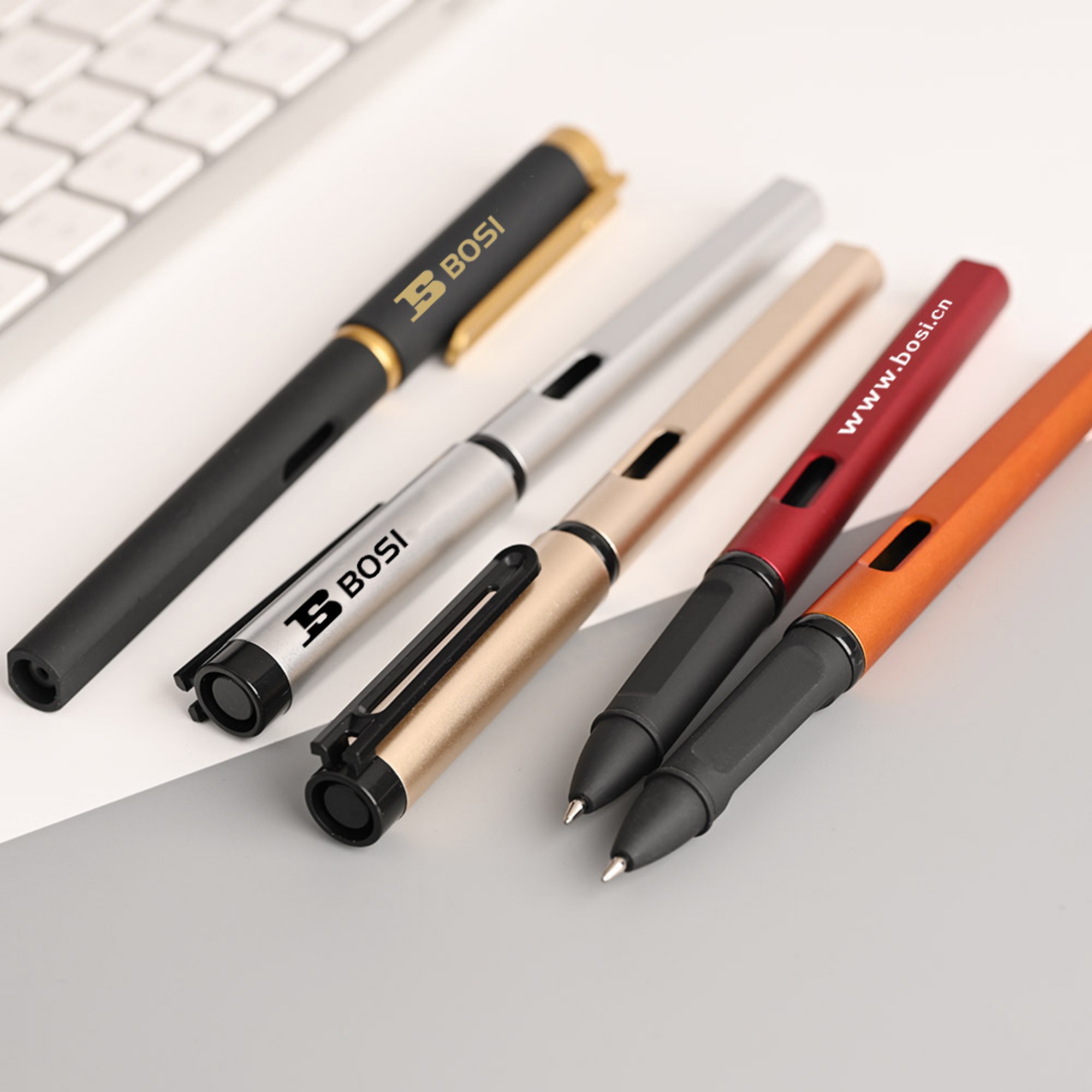 Business Signature Pen 4