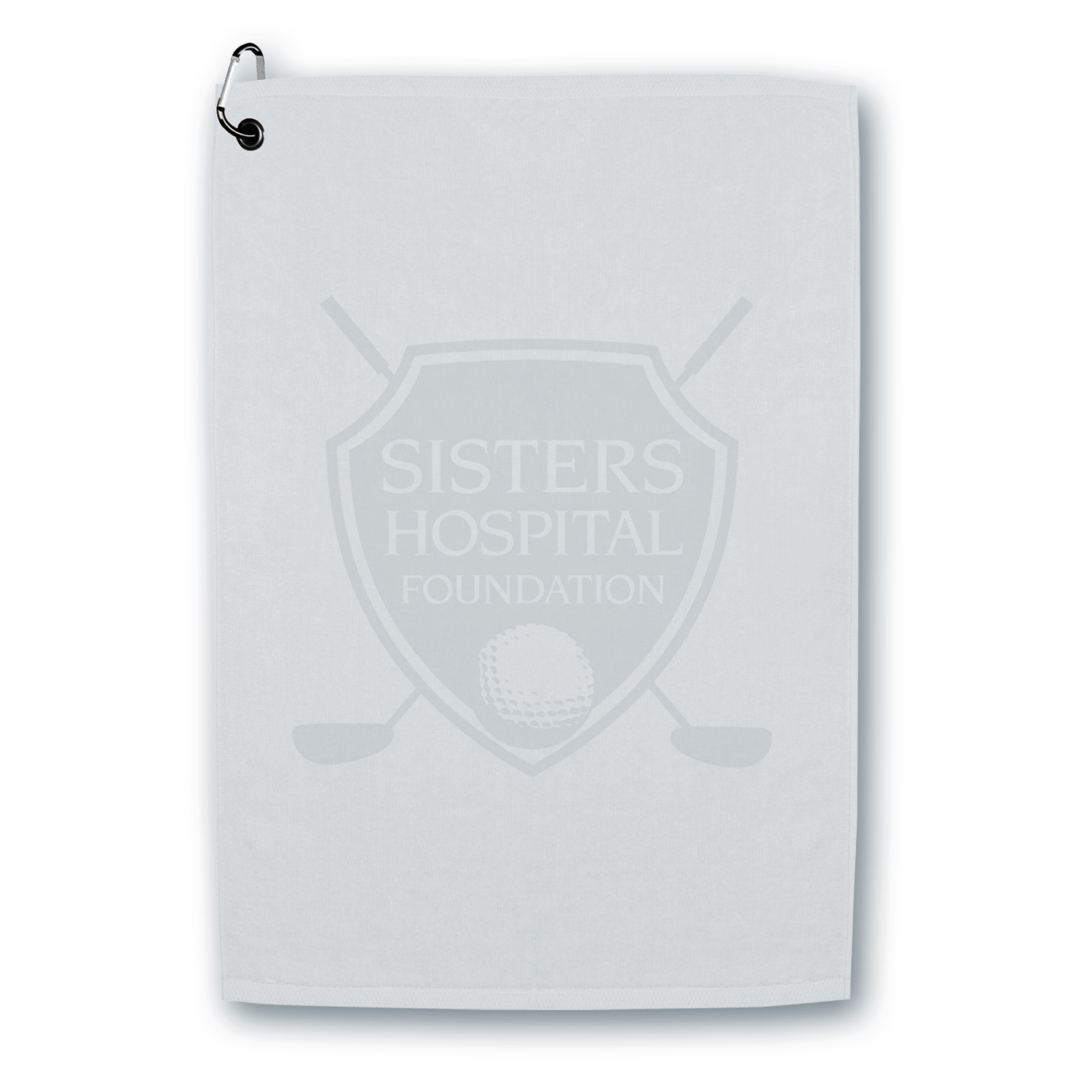Champions Golf Towel 4