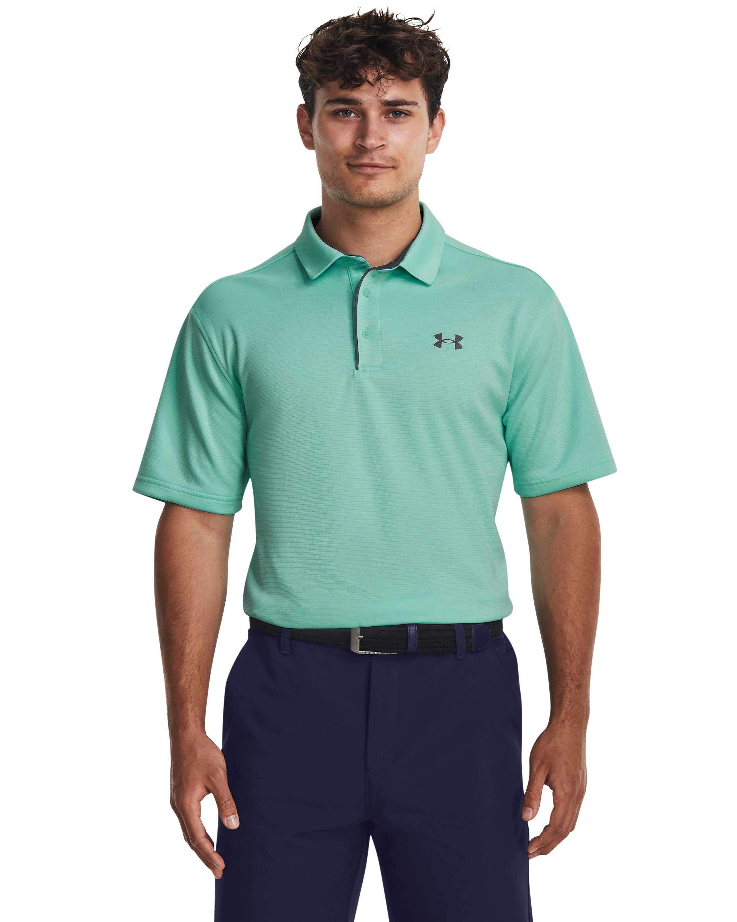 UA Tech Men's Polo 6