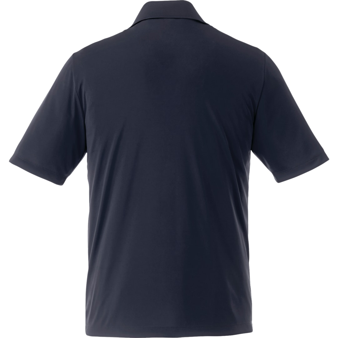 Men's DADE Short Sleeve Polo 34