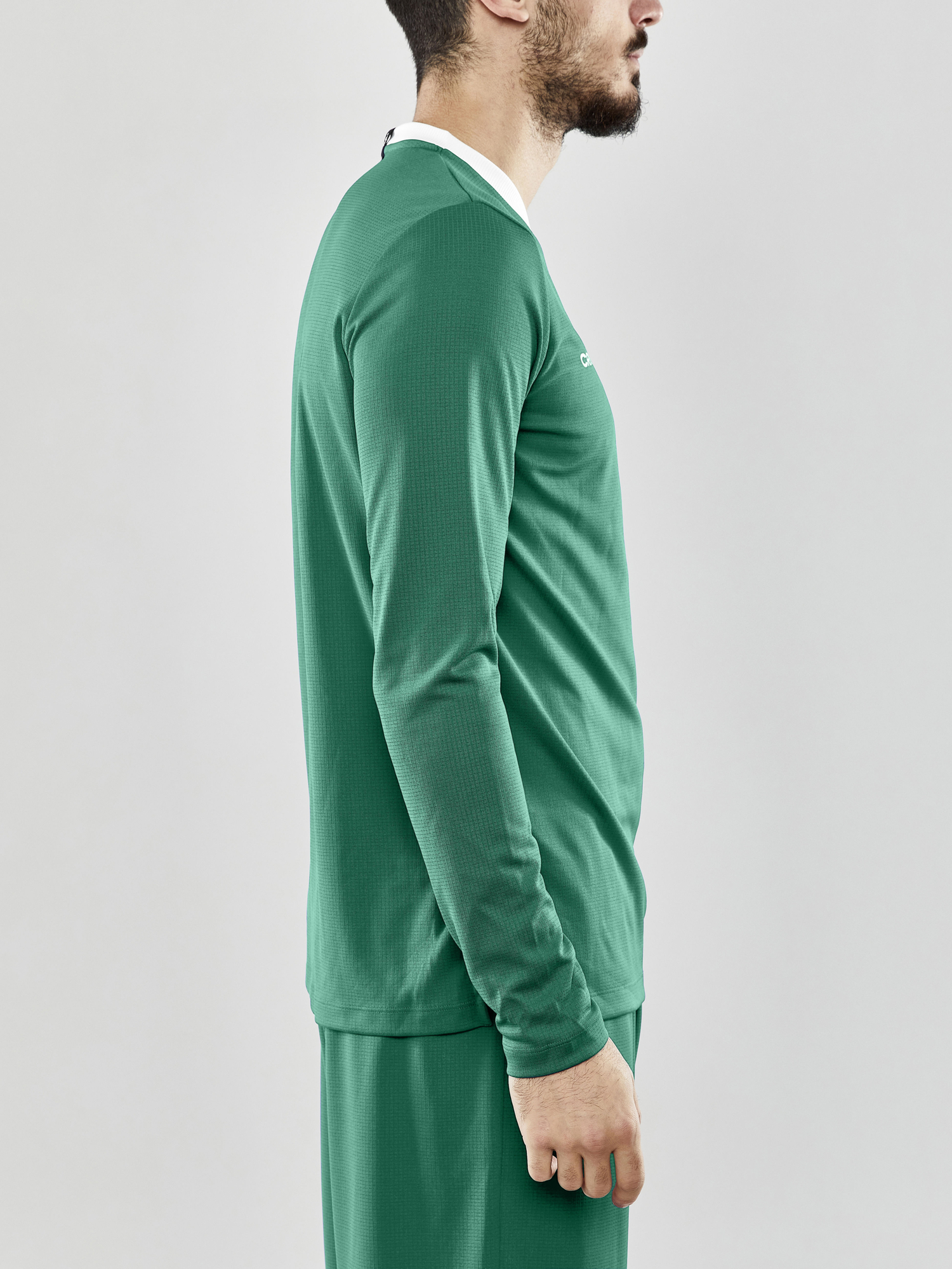 PROGRESS LS BASKET JERSEY M 26