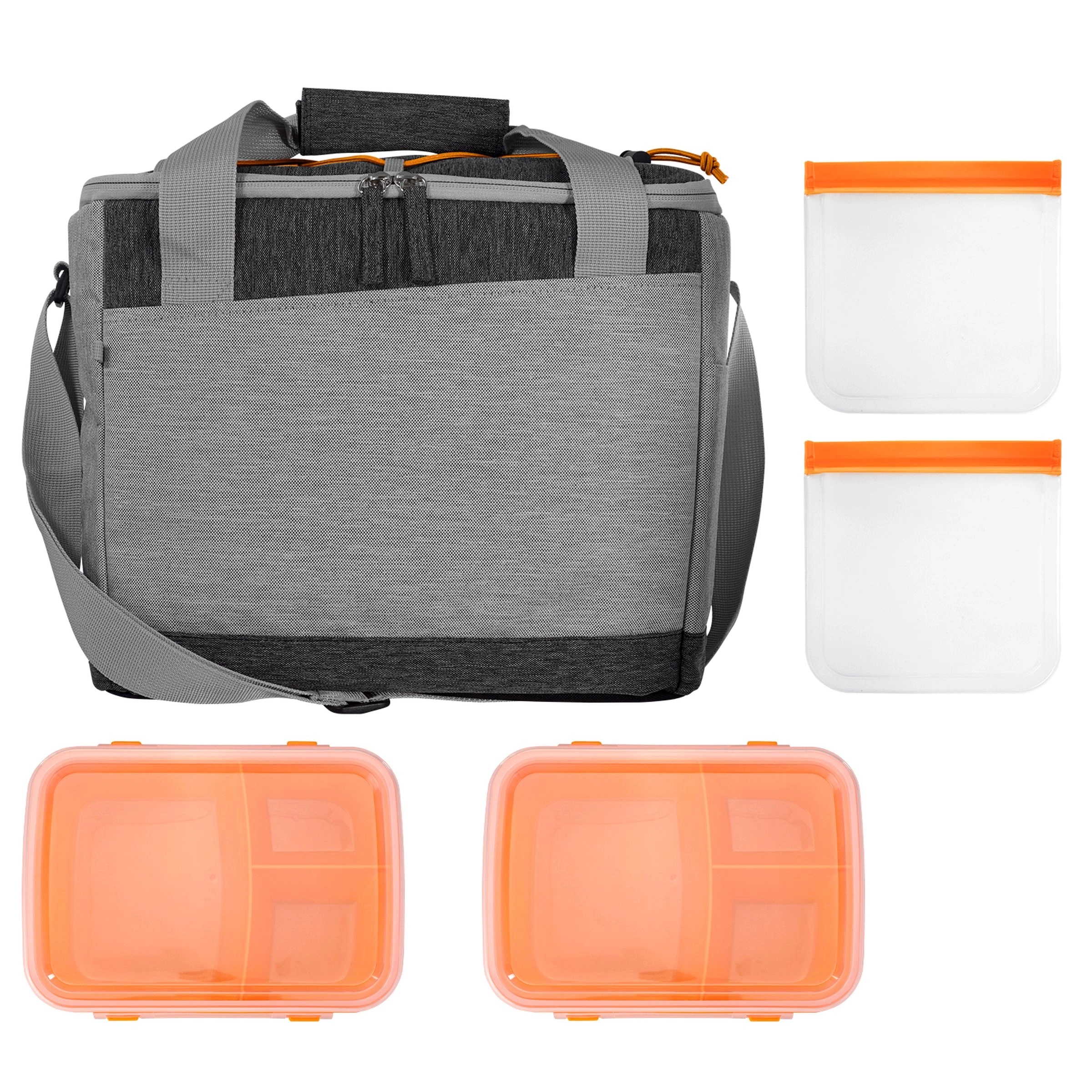 Bay Picnic Lunch Set 11