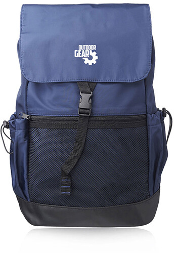 Ensenada Satchel Backpacks