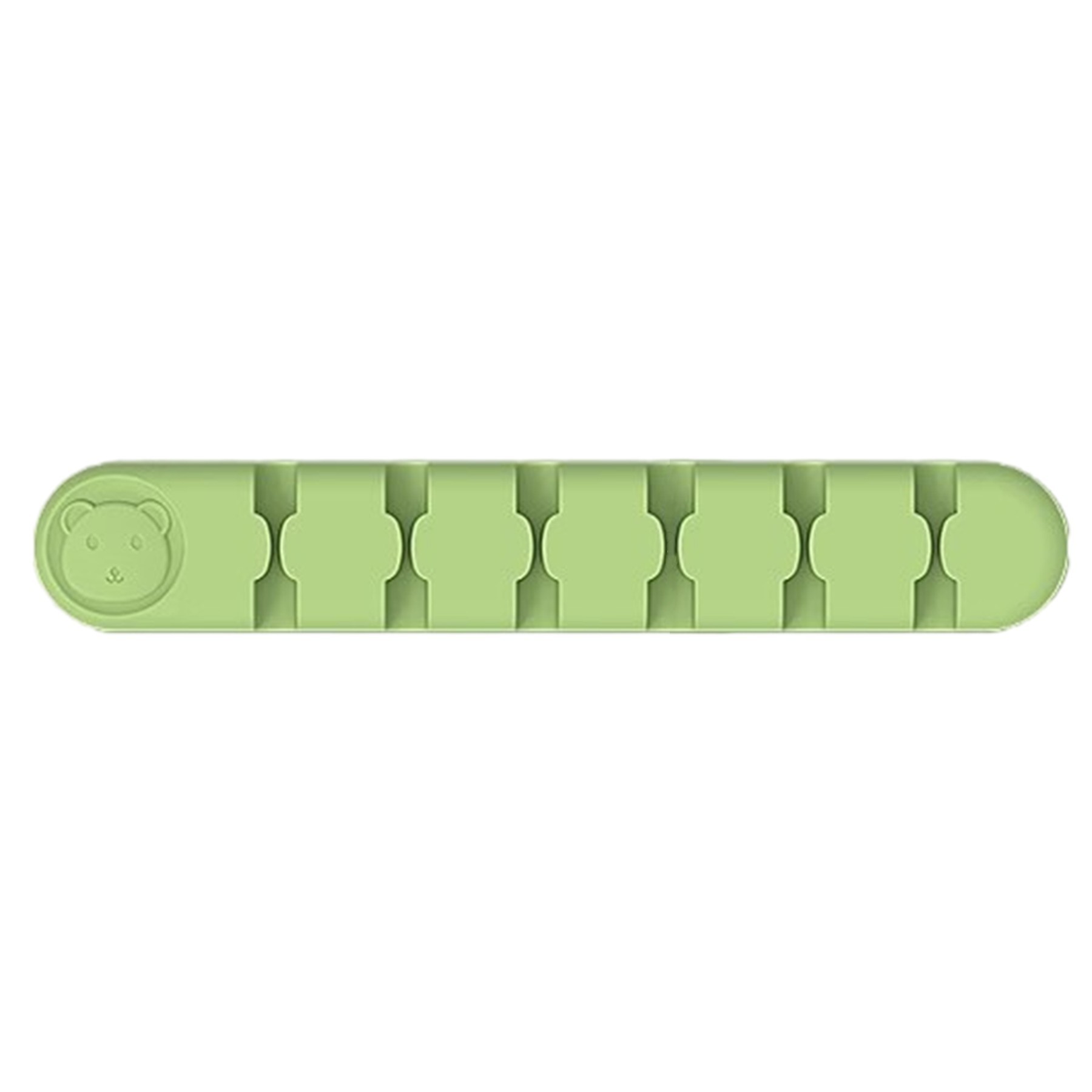 6 Slots Cable Orangizer 6