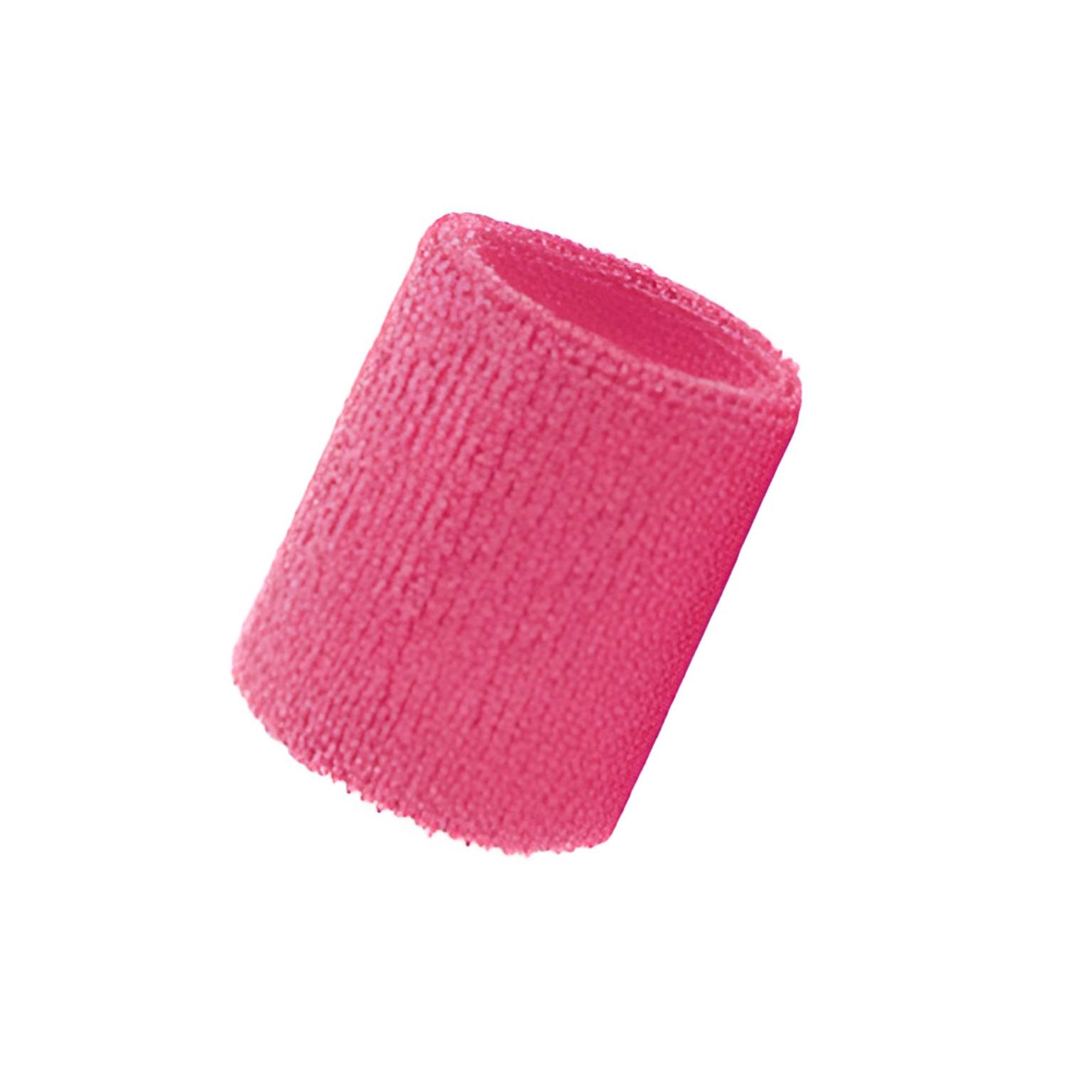 Terry Polyester Sports Sweat Wristband 2
