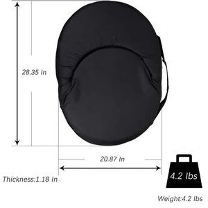 Sofa Armrest Storage Bag 6