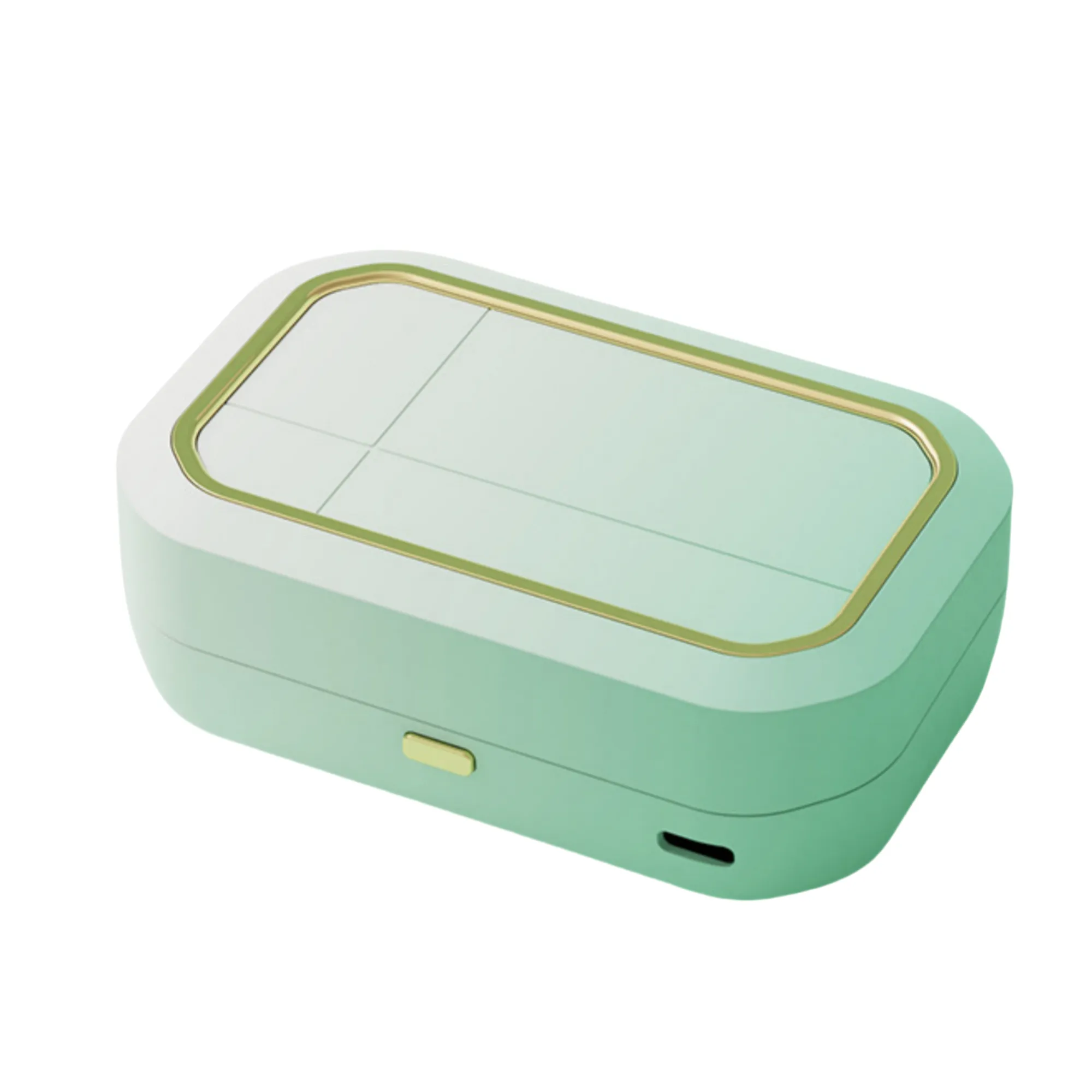 Contact Lens Ultrasonic Cleaner 2