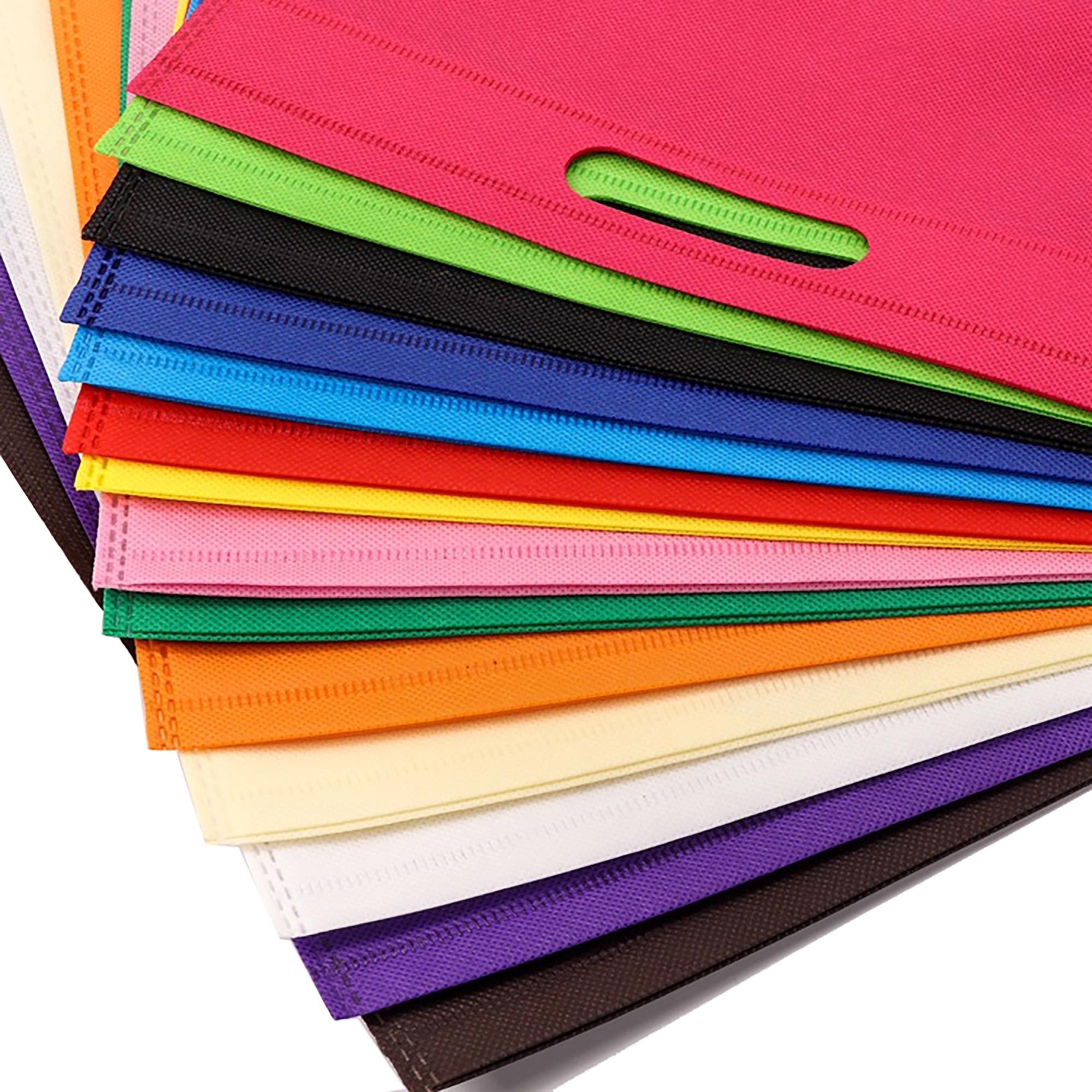 Reusable Non-Woven Tote Bag-S 4