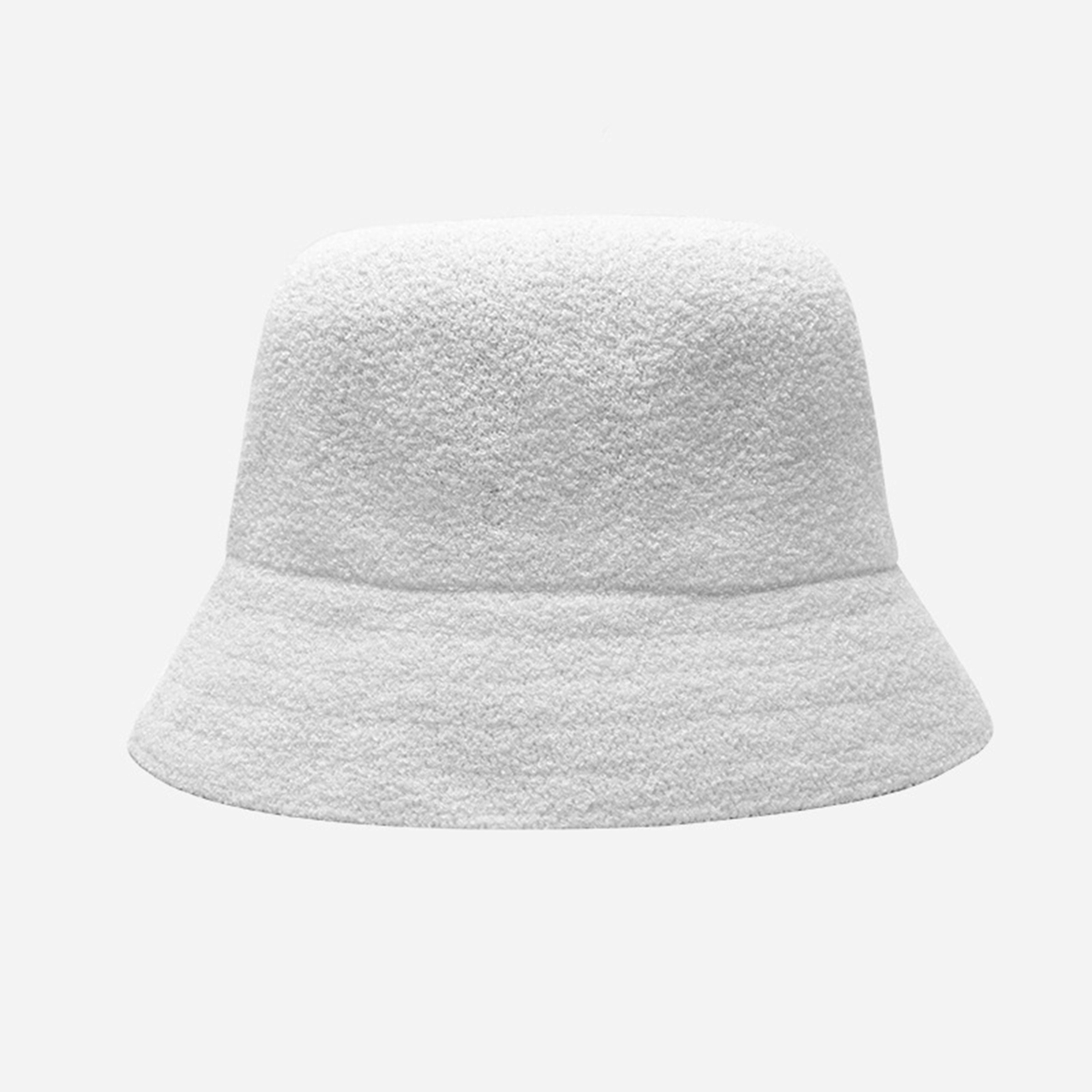 Towel Bucket Cap 18