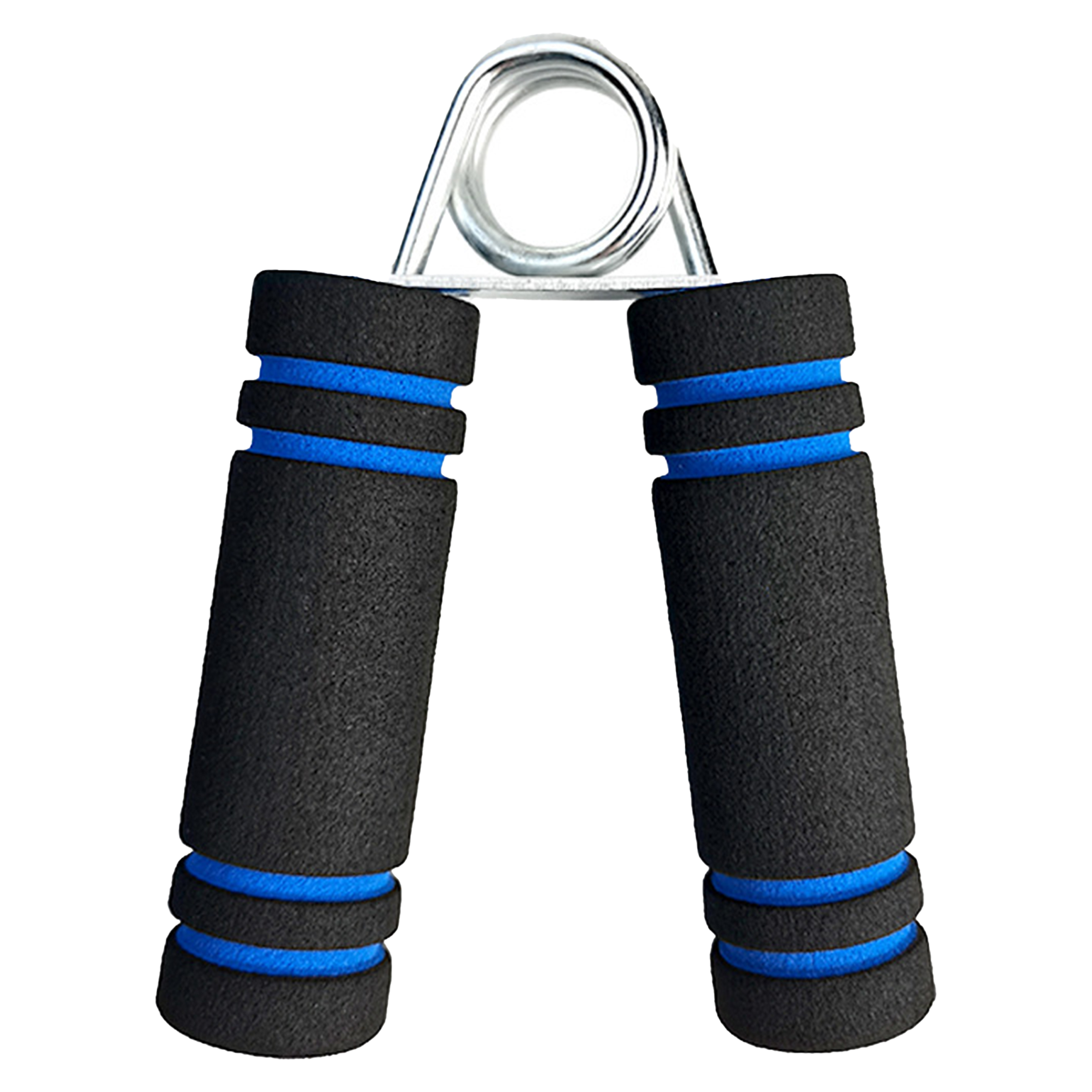 Polypropylene Type A Training Rehabilitation Grip Strength Device 8