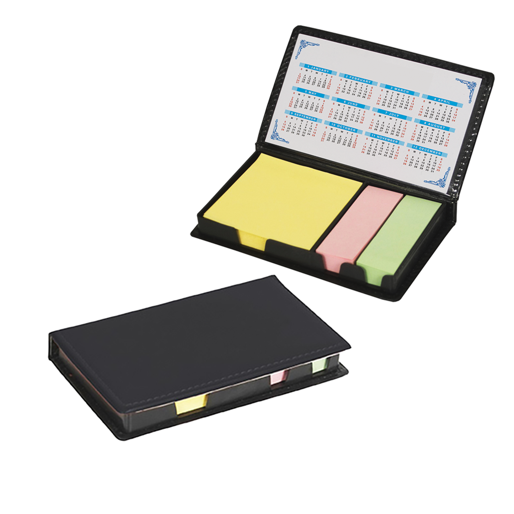 450 Sticky Note Organizer 7