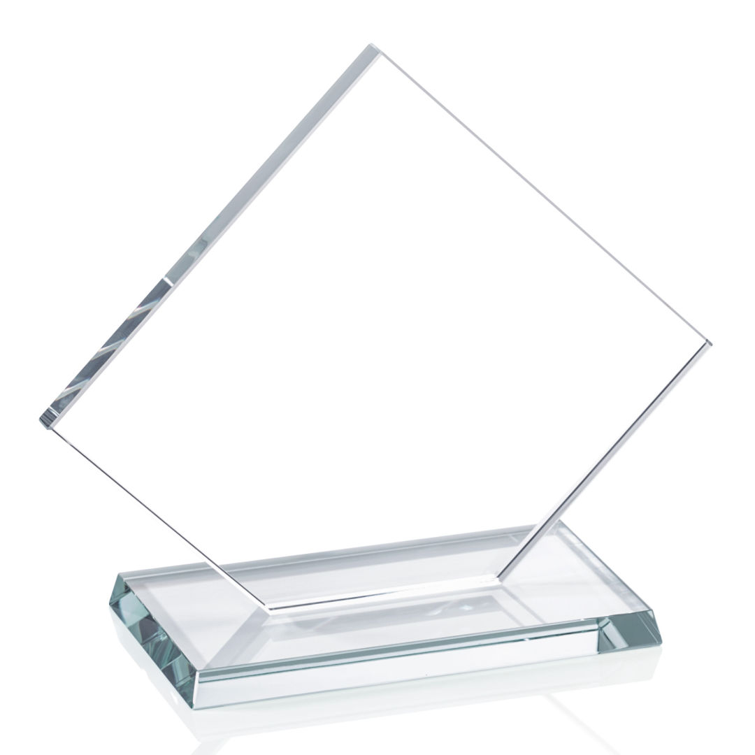 Huron Award - Clear 10