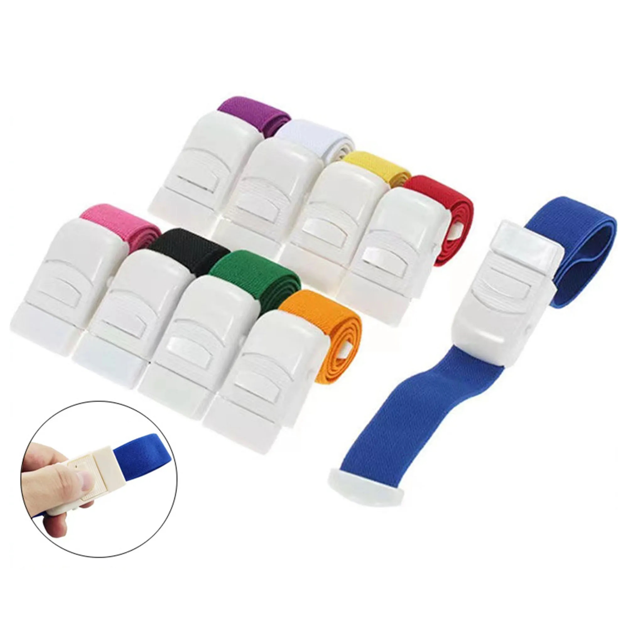 Medical Sport Emergency Buckle Tourniquet