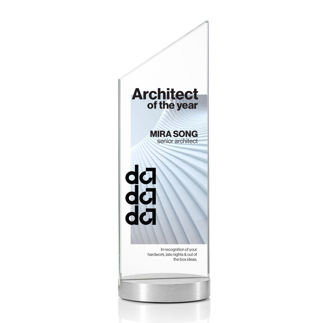 Islington VividPrint™ Award 7