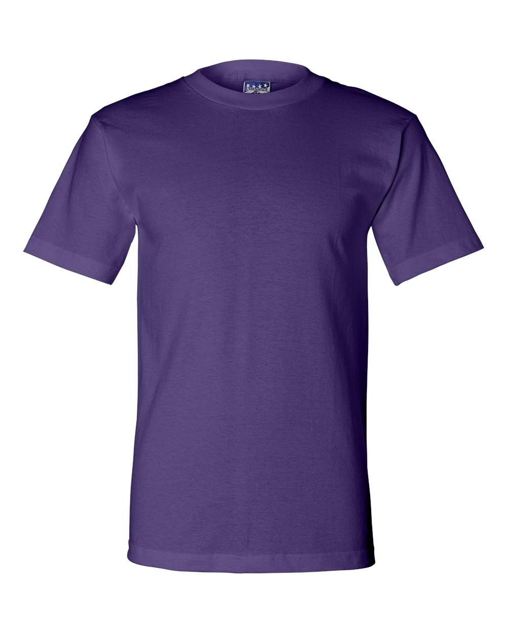 Unisex Union-Made T-Shirt - 2905 12