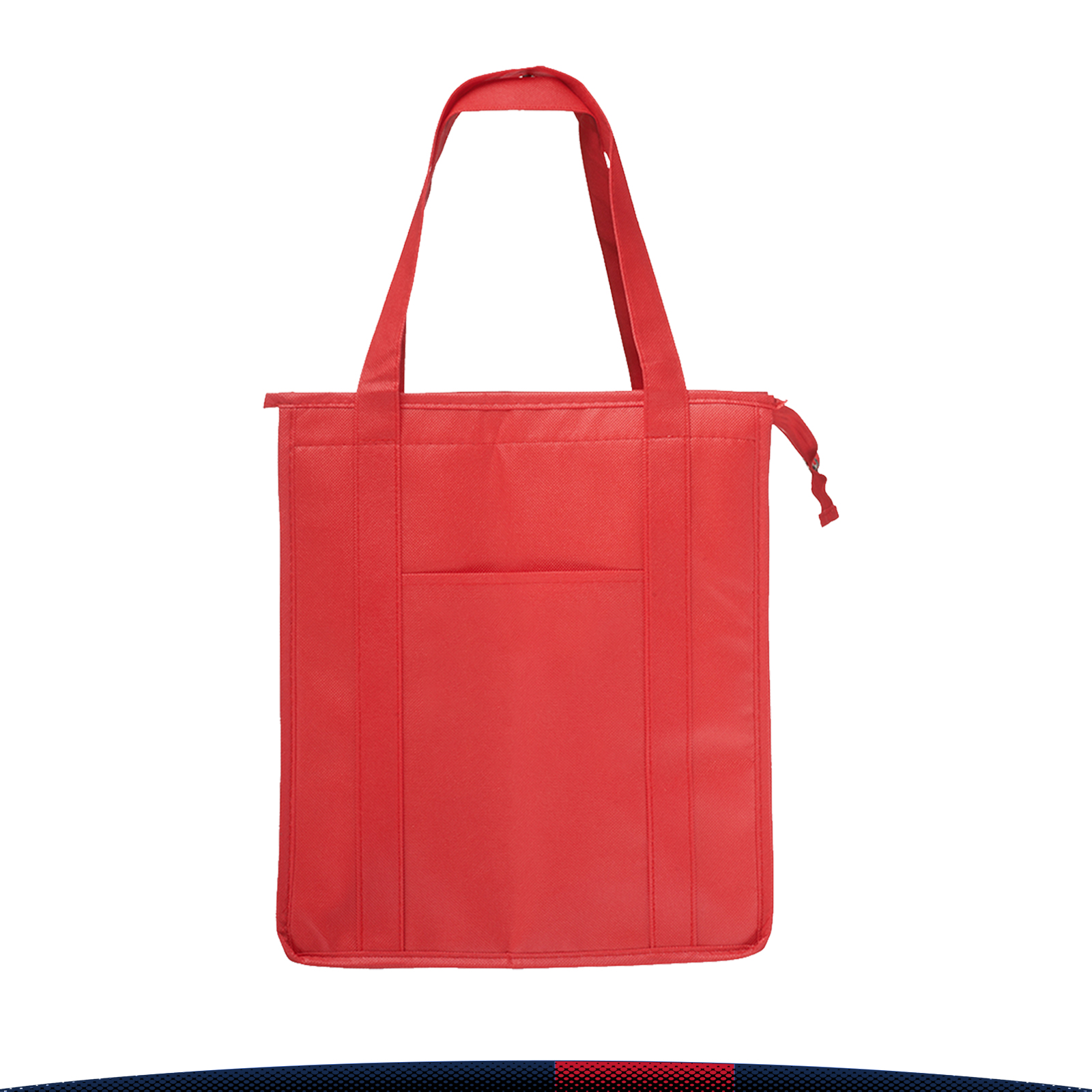 Bacold Lunch Tote Bag 13