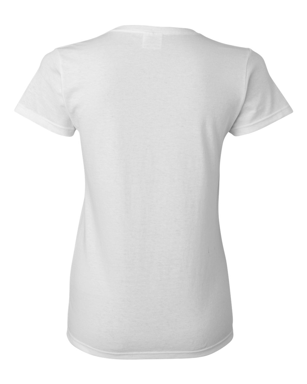 Women's Heavy Cotton™ T-Shirt - 5000L 12