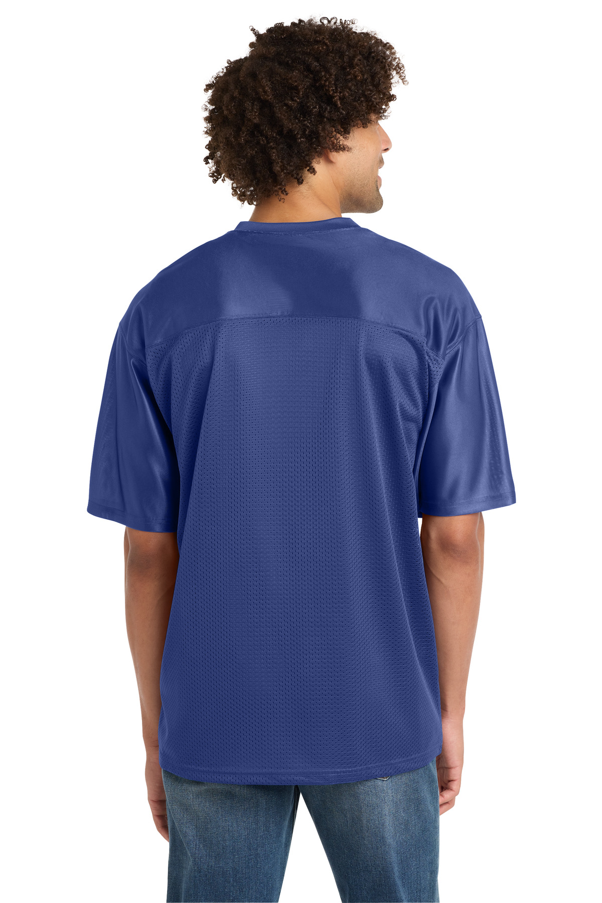 Sport-Tek PosiCharge Replica Jersey. ST307 13