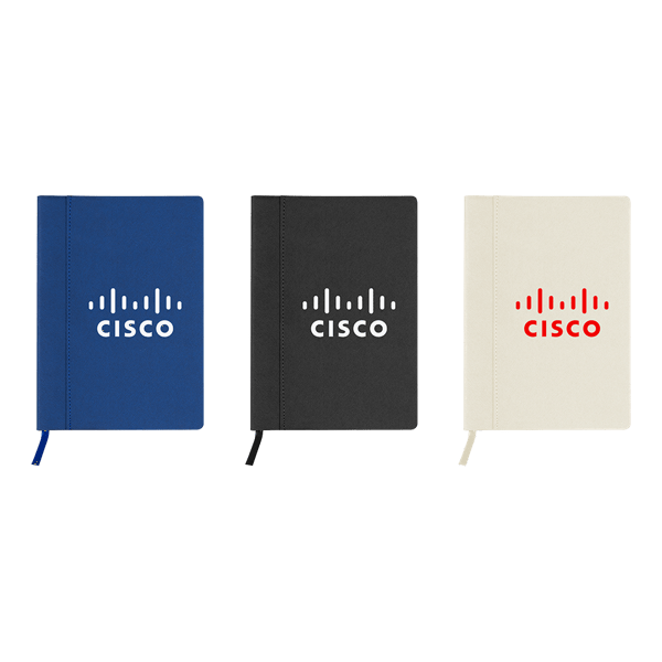 Thermal Stitch Notebook 47
