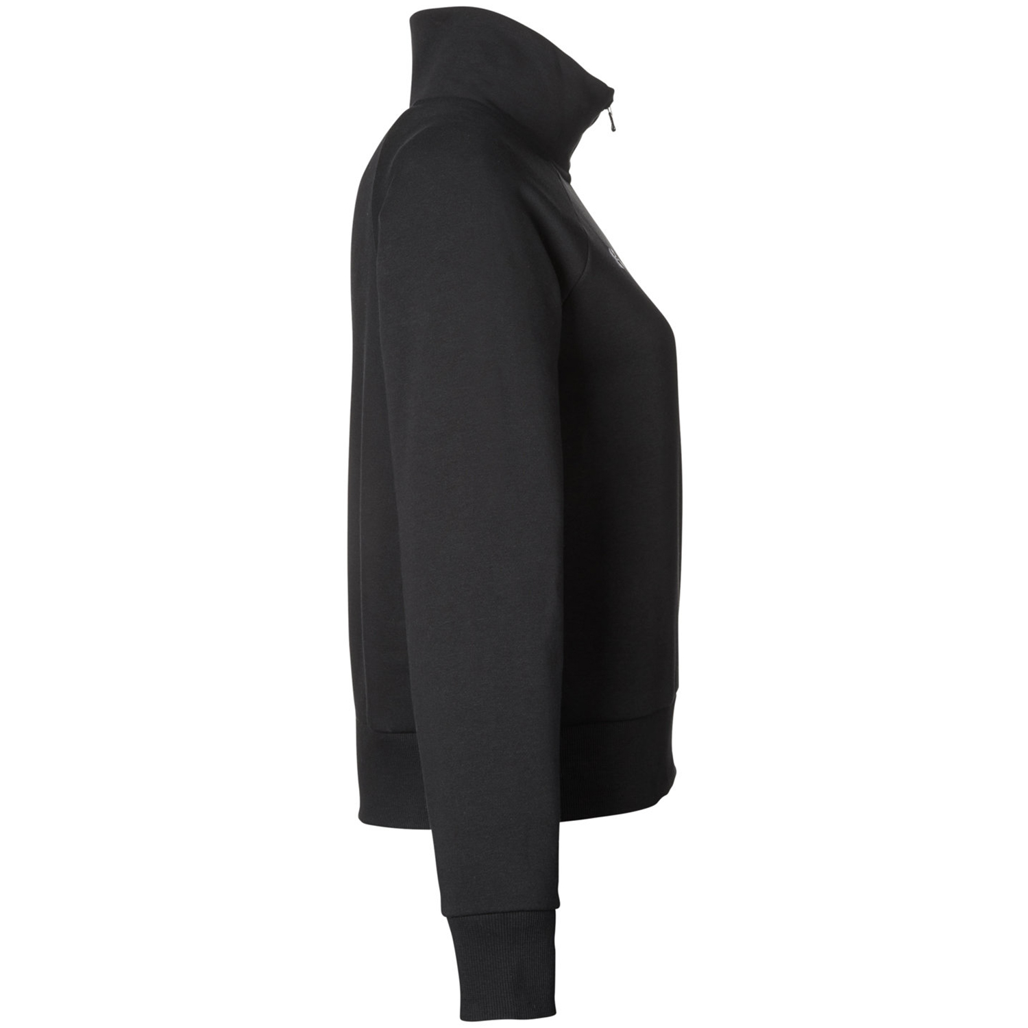 Under Armour Ladies' Rival Fleece Quarter-Zip 6
