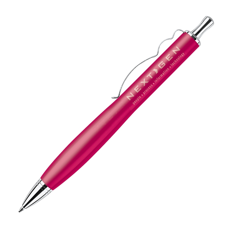Seville Awareness Branded Pens 5