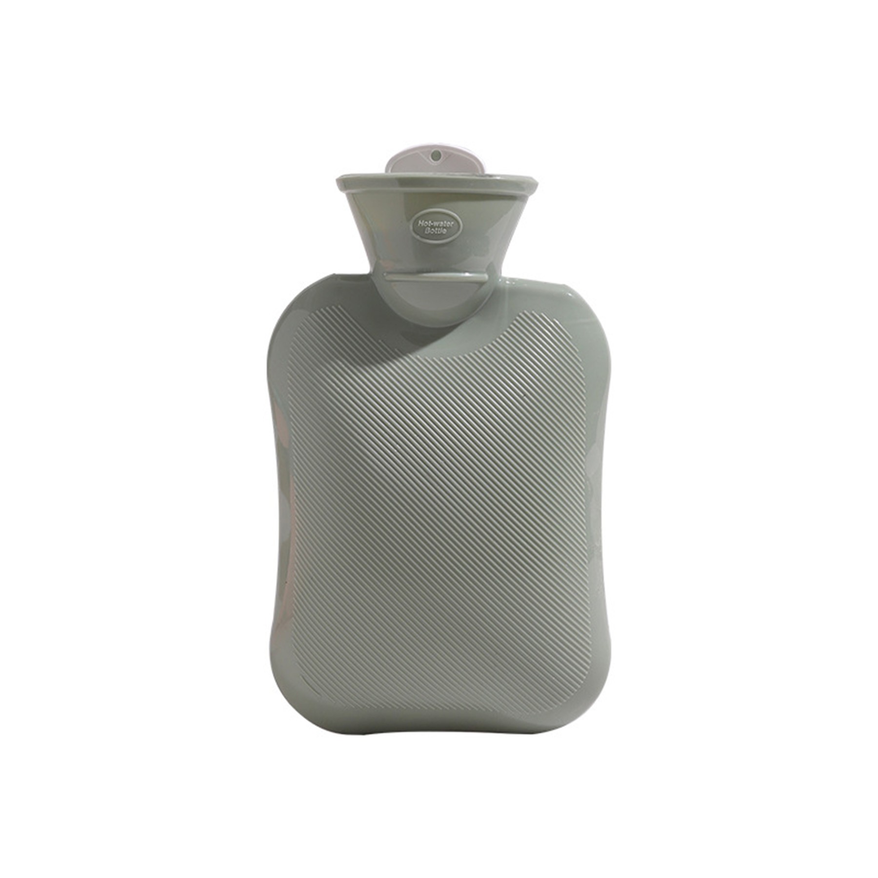 Pvc Hot Water Bottle 1