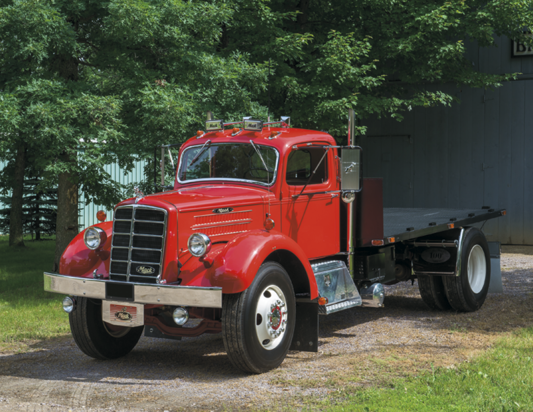 HotLine® Products Classic Trucks Appointment Calendar - Stapled 11