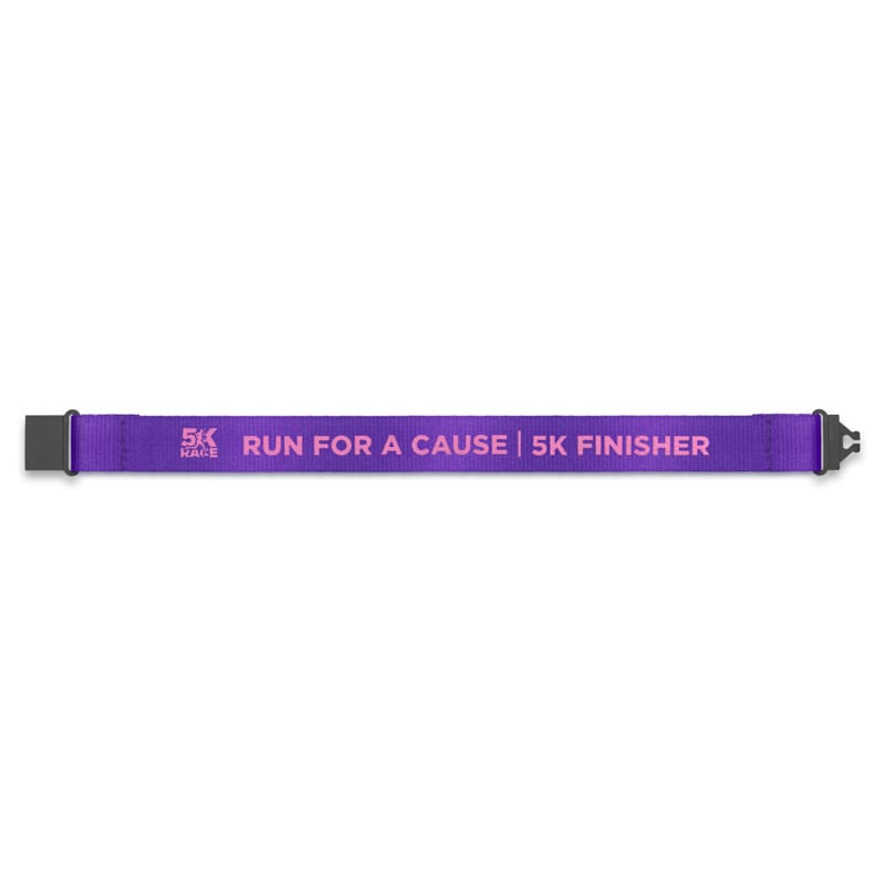 Custom Breakaway Polyester Wristbands 49