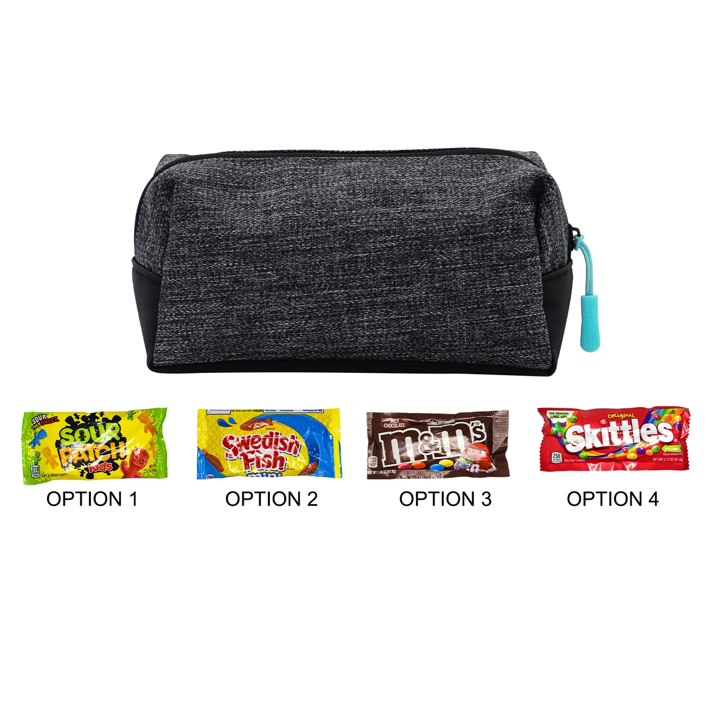 XL X Line Appreciation Candy Set 6