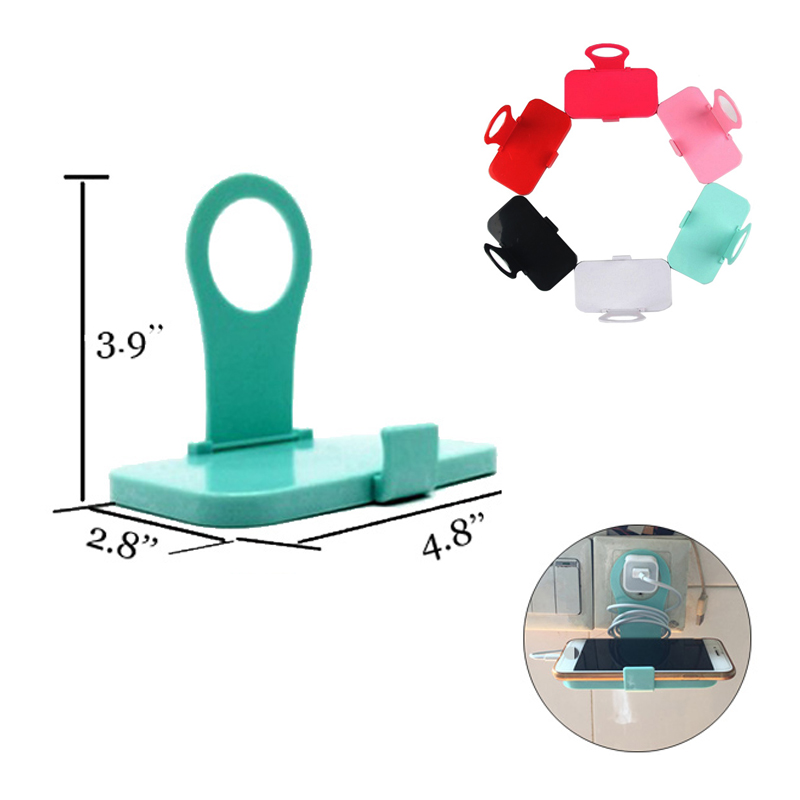 Foldable Phone Charging Station Shelf 2