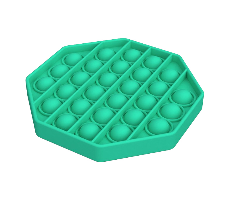 Push Pop Bubble Fidget Toy 8