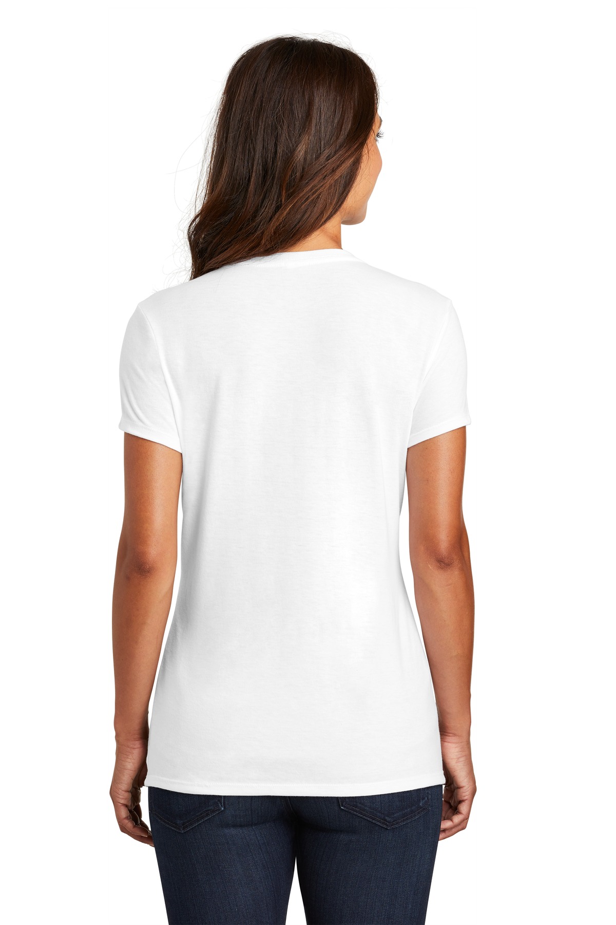 District® Women's Perfect Tri Tee 88