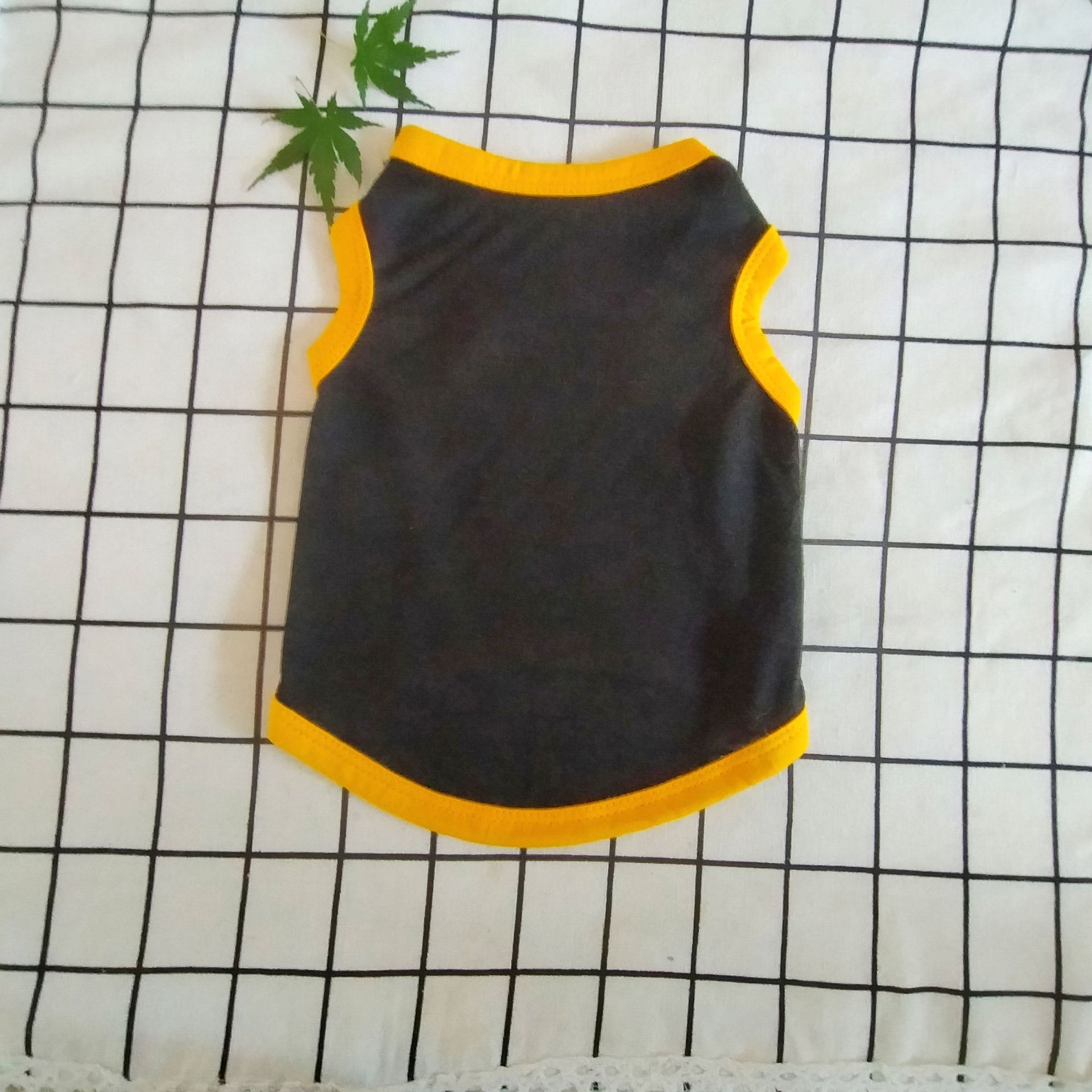 Dog Tees Pet Apparel Clothing 3