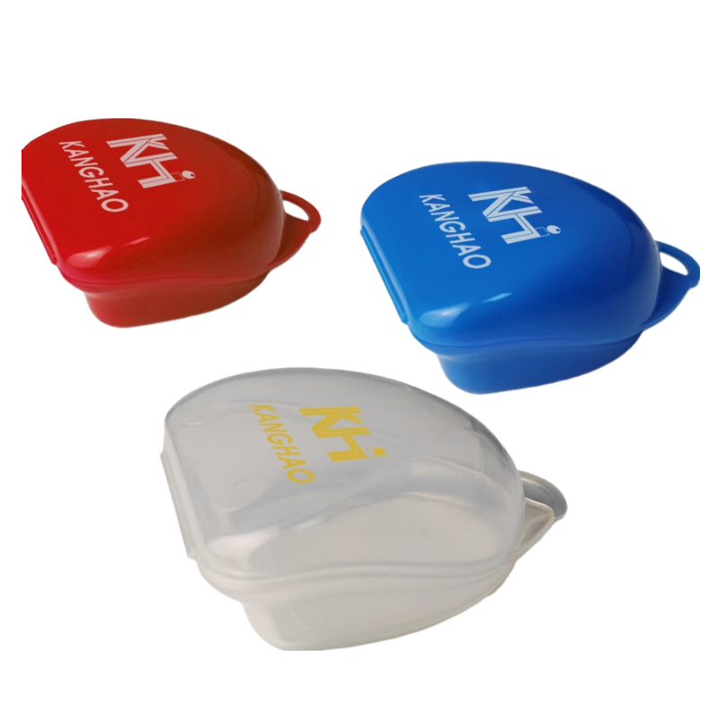 Dental Case 2