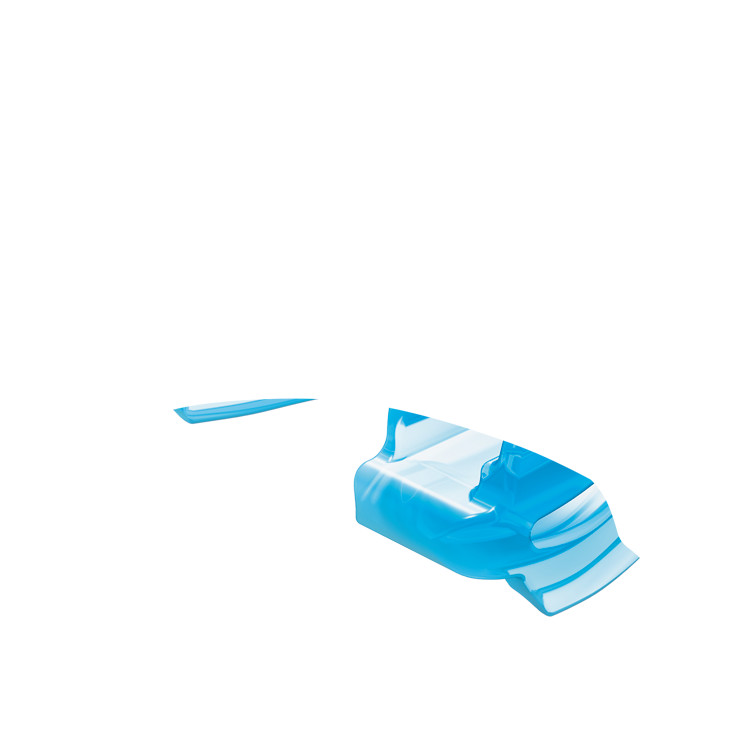 Dbl Braces Strap Blu A 3