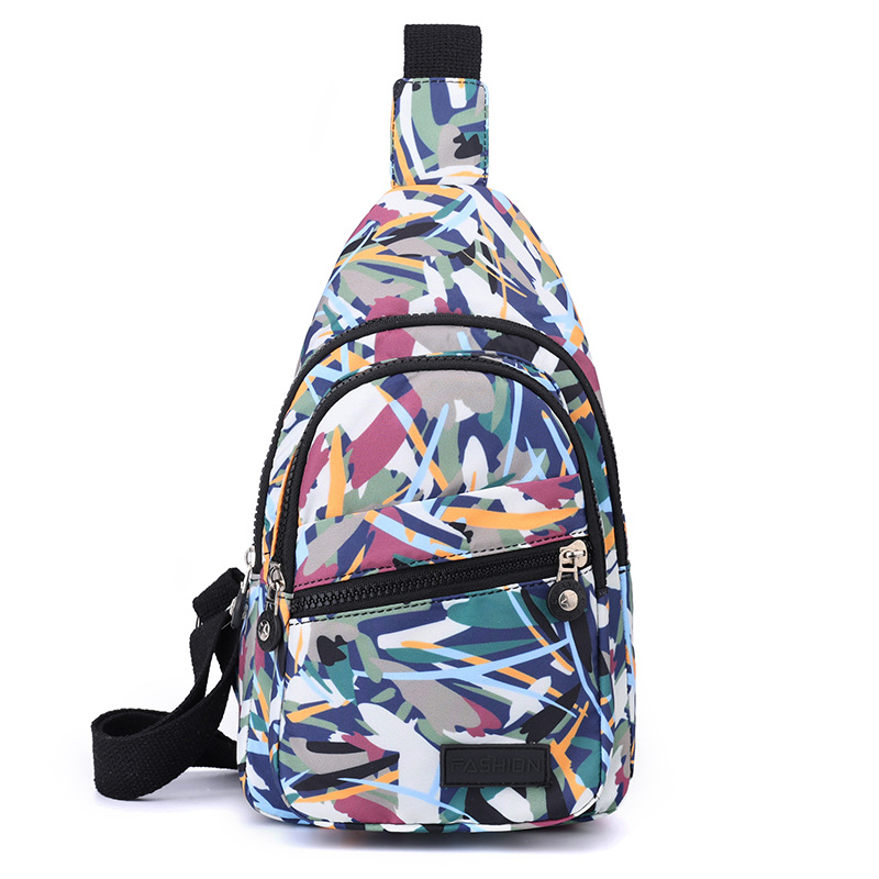 Small Sling Backpack Crossbody Sling Bag 14