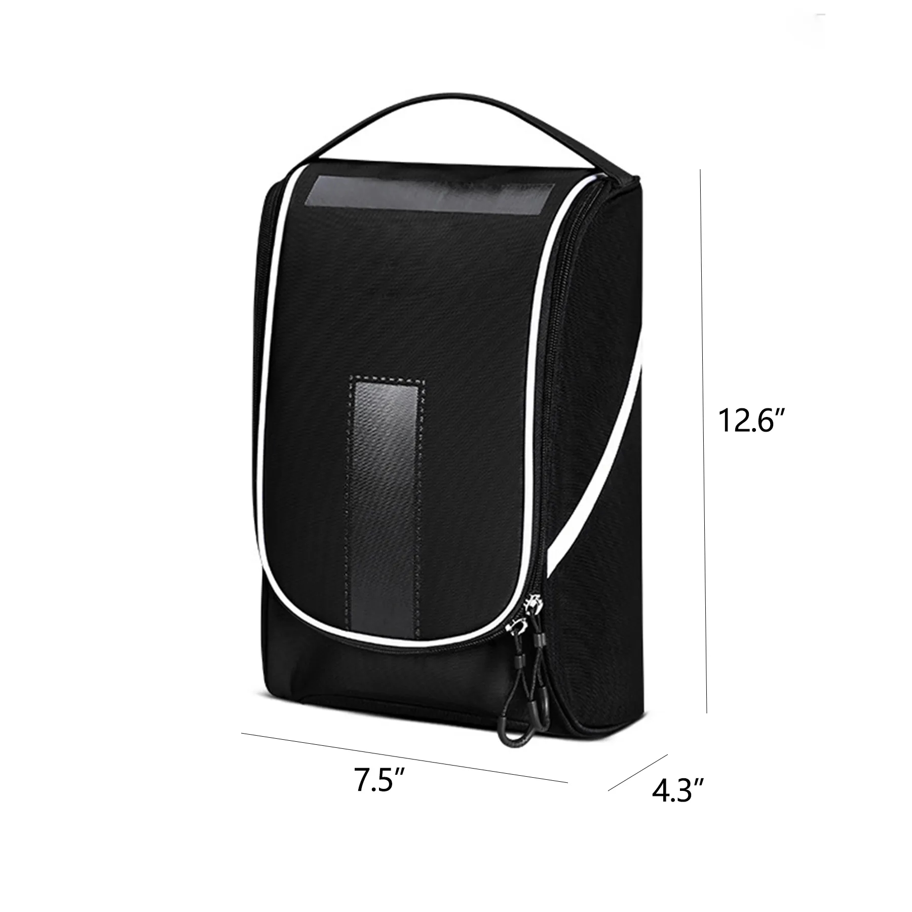 Golf Shoe Bag 10