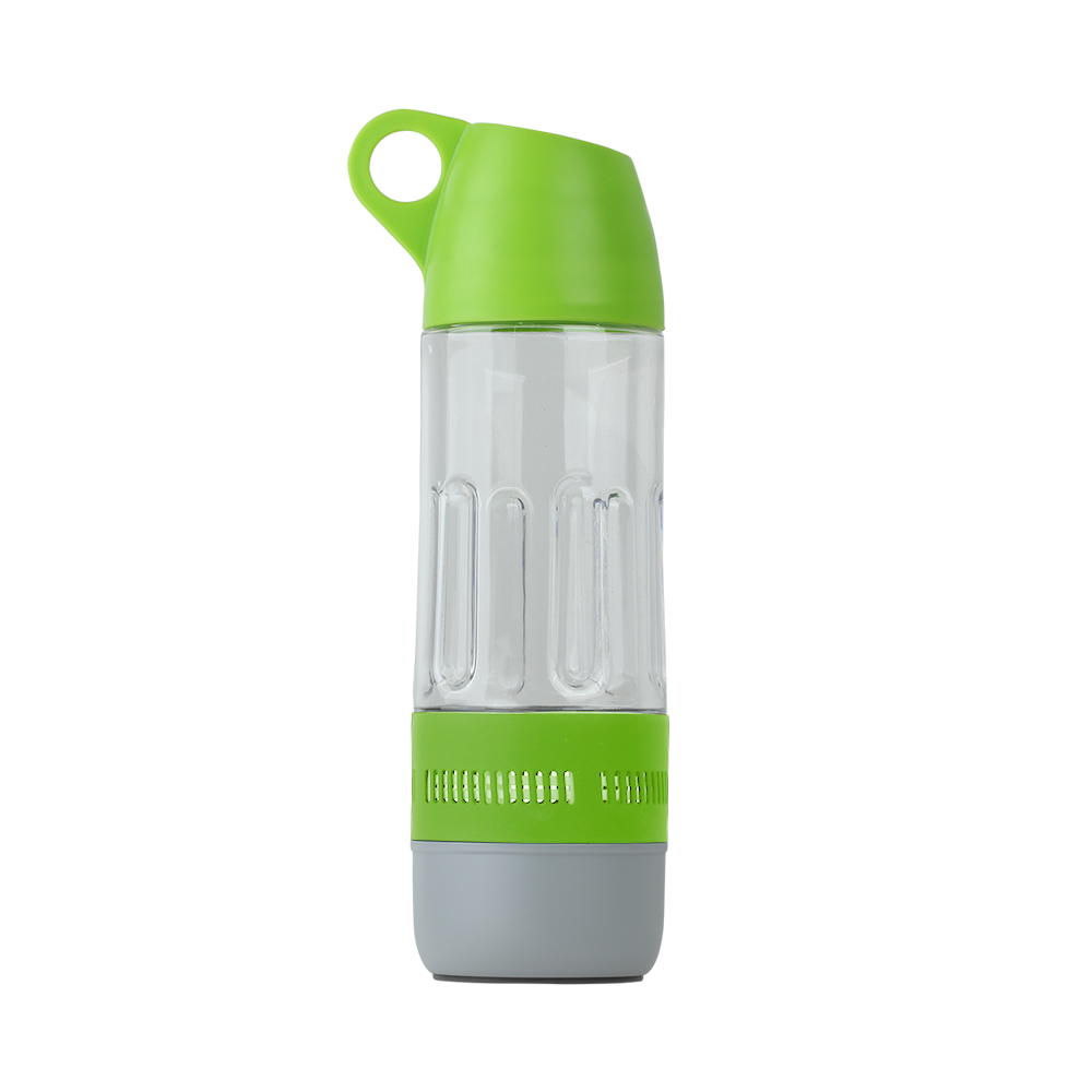 Ida Sport Water Bottle Bluetooth Speaker 10