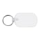 Rectangular Soft Key Tag 3