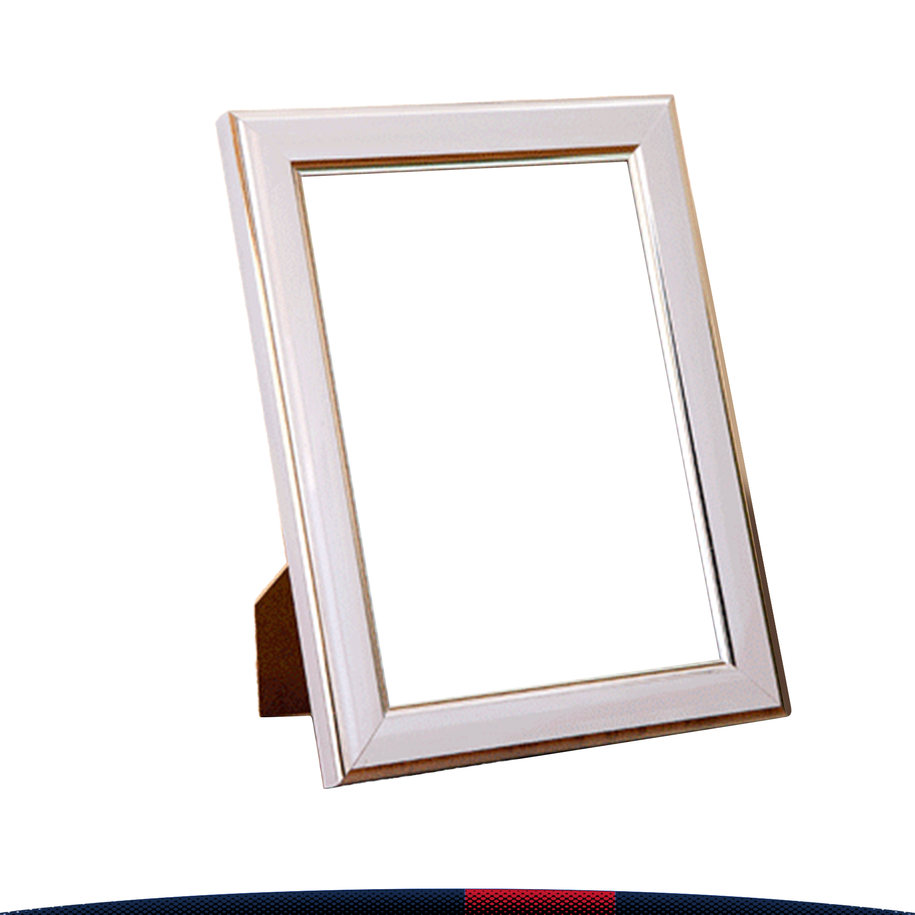 6 Inch Eco-friendly Plastic Photo Frame 9
