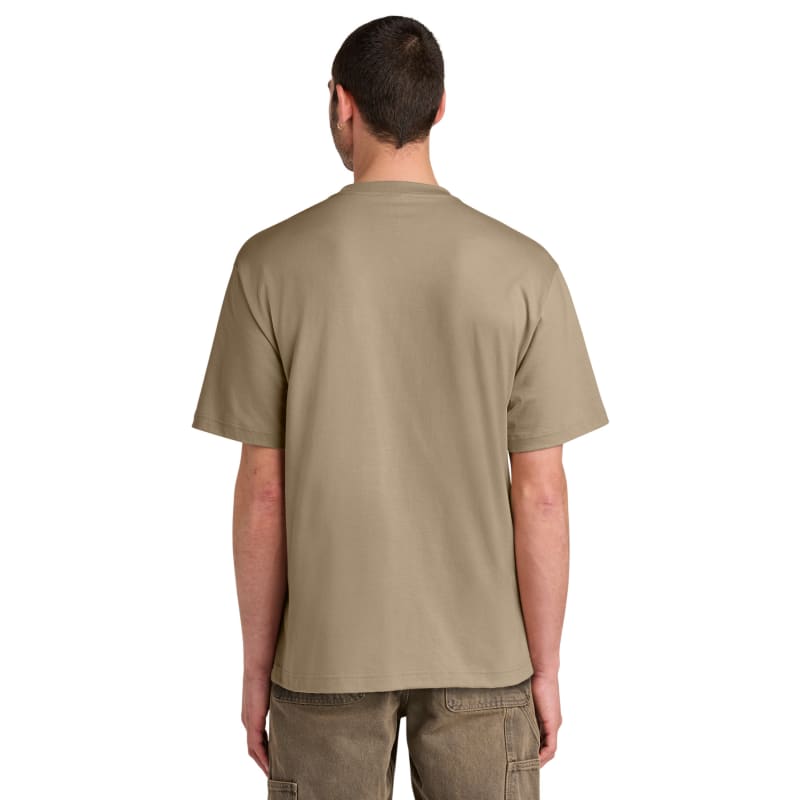 District Heavyweight Very Important Tee 56