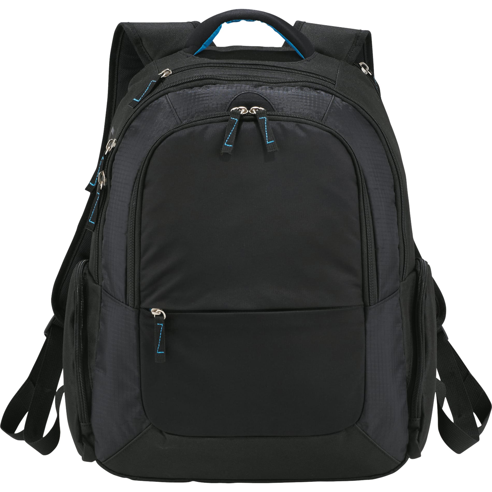 Zoom DayTripper 15" Computer Backpack 12