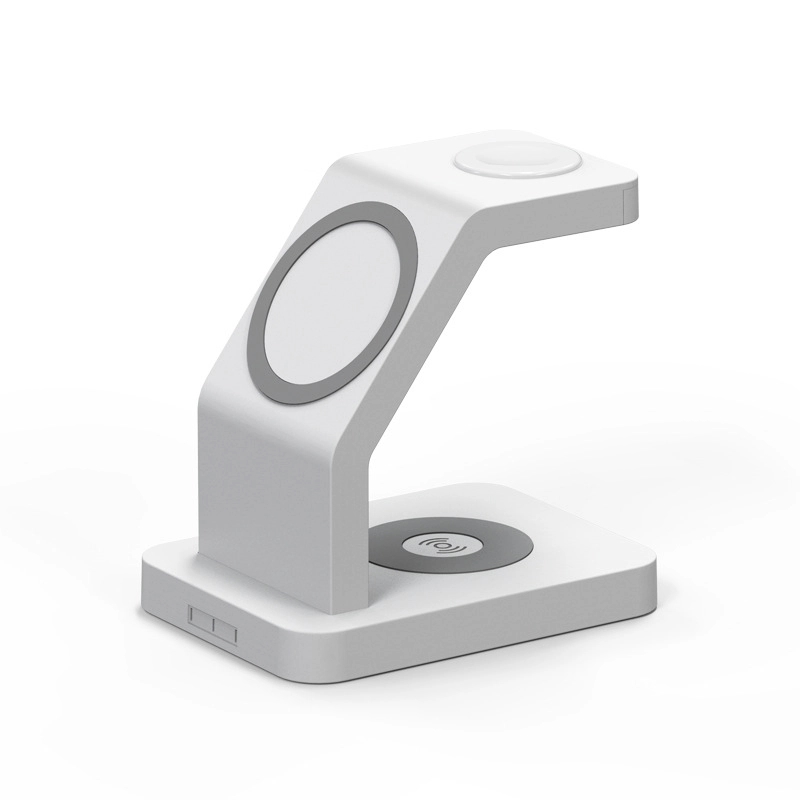 3 in 1 Wireless Charging Station for Multiple Devices 5