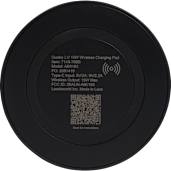 Quake 2.0 15W Wireless Charging Pad 63